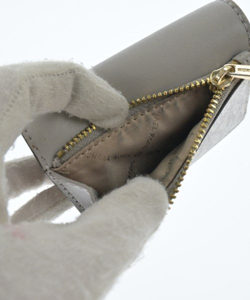MICHAEL KORS เคสกุญแจ/พวงกุญแจ