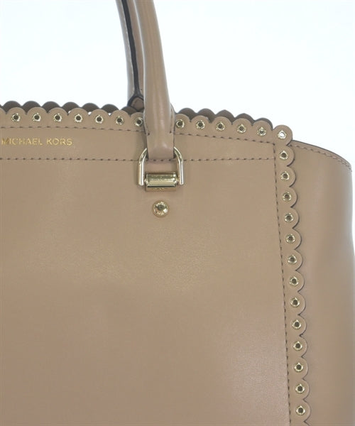 MICHAEL KORS กระเป๋าถือขนาดใหญ่