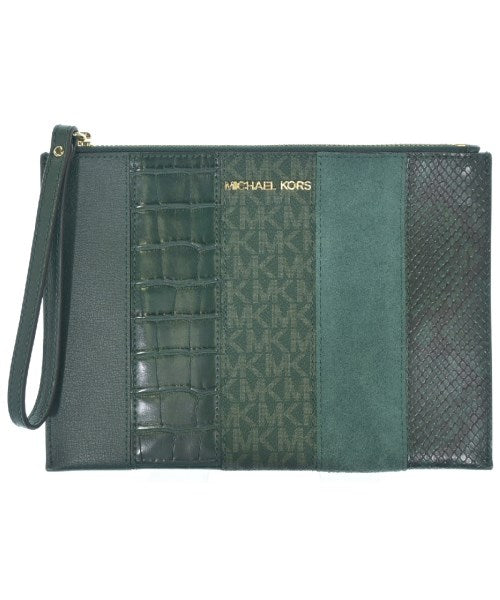 MICHAEL KORS คลัตช์