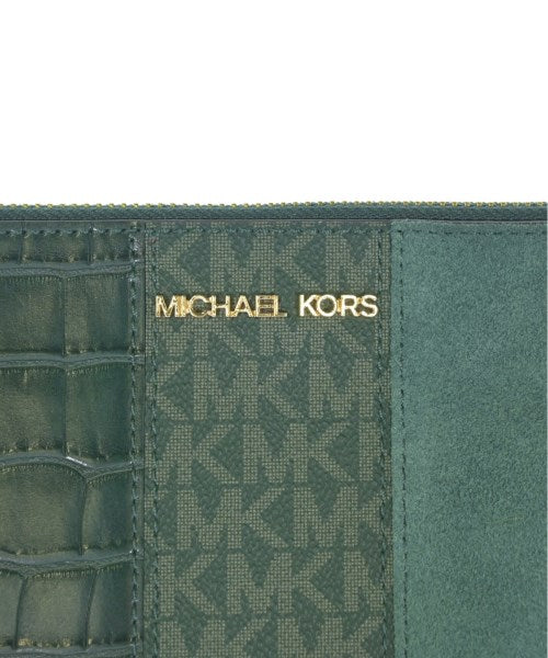 MICHAEL KORS คลัตช์
