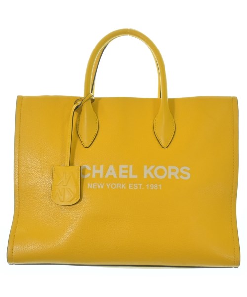 MICHAEL KORS กระเป๋าถือขนาดใหญ่