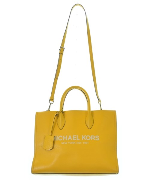 MICHAEL KORS กระเป๋าถือขนาดใหญ่