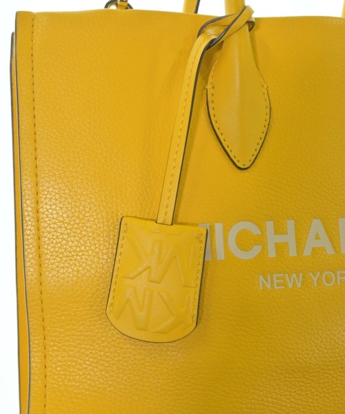 MICHAEL KORS กระเป๋าถือขนาดใหญ่