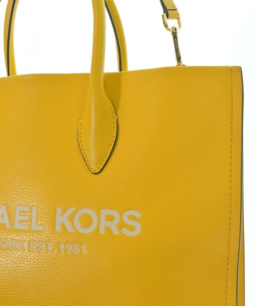 MICHAEL KORS กระเป๋าถือขนาดใหญ่