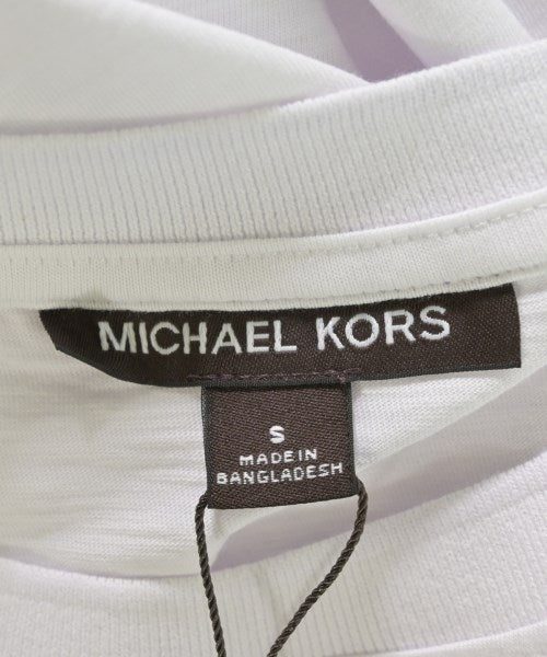 MICHAEL KORS เสื้อยืด/เสื้อท็อปส์