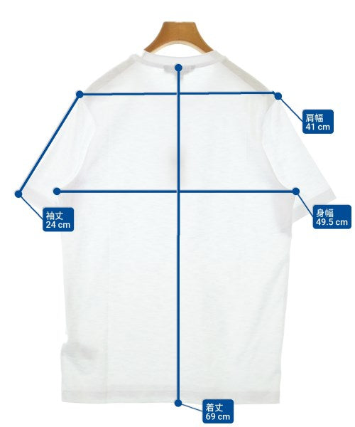 MICHAEL KORS เสื้อยืด/เสื้อท็อปส์