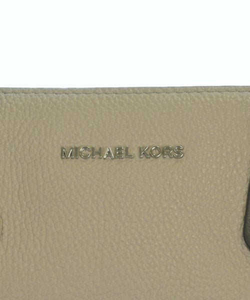MICHAEL KORS กระเป๋าถือขนาดใหญ่
