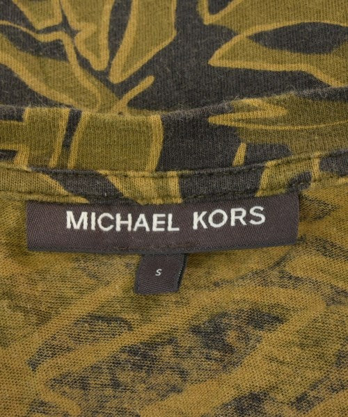 MICHAEL KORS เสื้อยืด/เสื้อท็อปส์