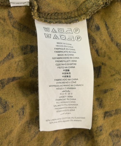 MICHAEL KORS เสื้อยืด/เสื้อท็อปส์