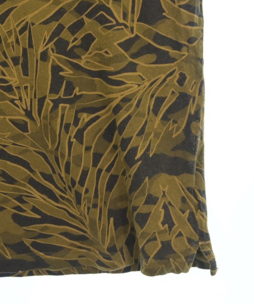 MICHAEL KORS เสื้อยืด/เสื้อท็อปส์