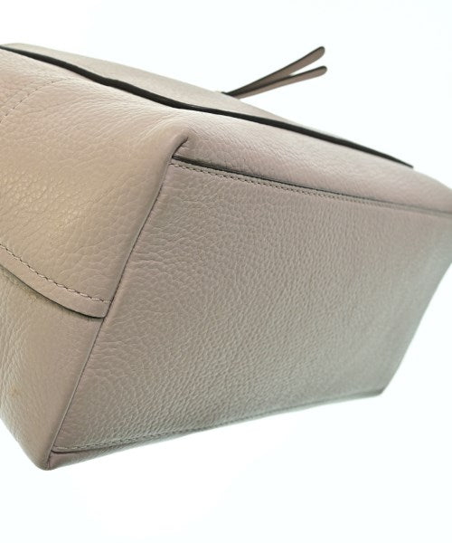 MICHAEL KORS กระเป๋าถือขนาดใหญ่