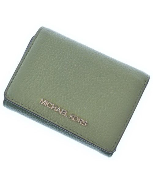 MICHAEL KORS กระเป๋าสตางค์/กระเป๋าใส่เหรียญ