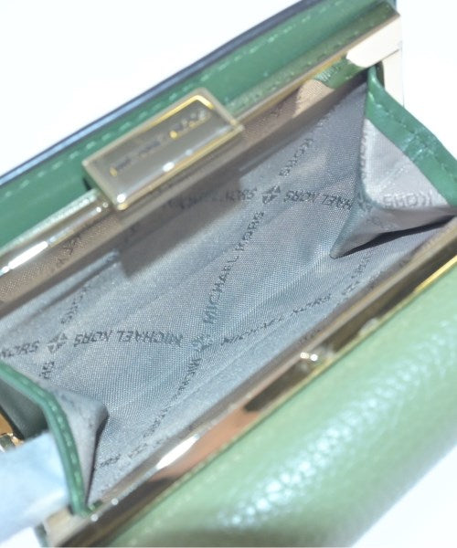 MICHAEL KORS กระเป๋าสตางค์/กระเป๋าใส่เหรียญ