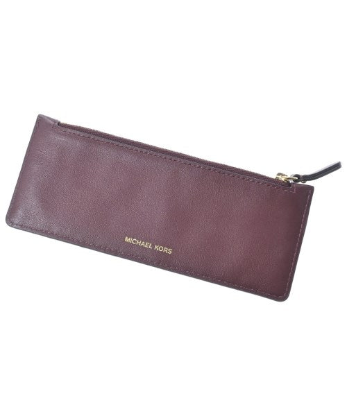 MICHAEL KORS กล่องใส่บัตร