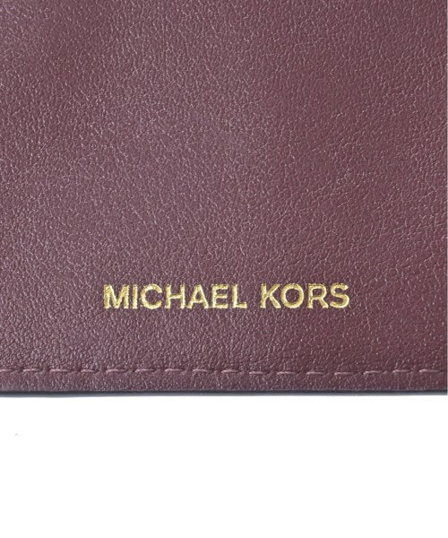 MICHAEL KORS กล่องใส่บัตร