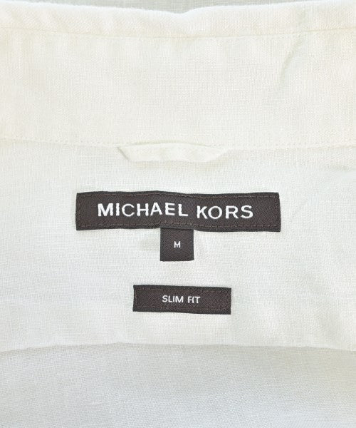 MICHAEL KORS เสื้อลำลอง