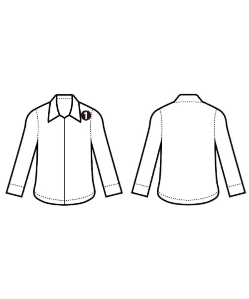 MICHAEL KORS เสื้อลำลอง