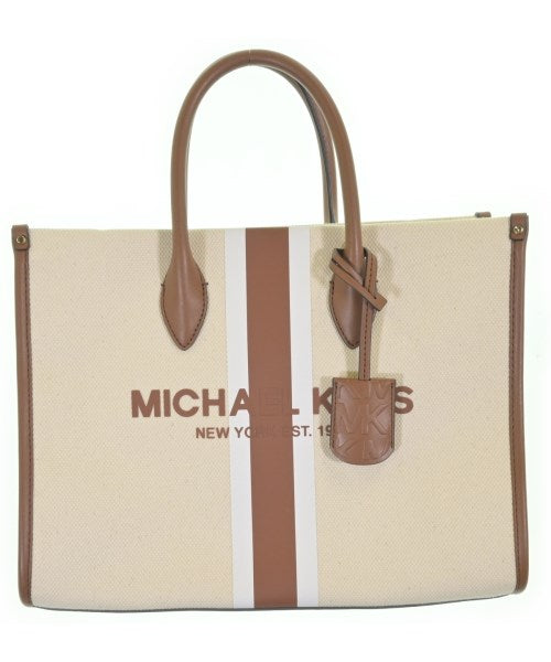 MICHAEL KORS กระเป๋าถือขนาดใหญ่