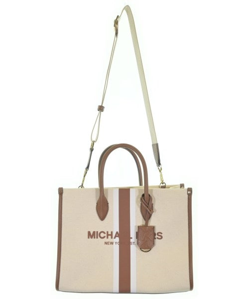 MICHAEL KORS กระเป๋าถือขนาดใหญ่