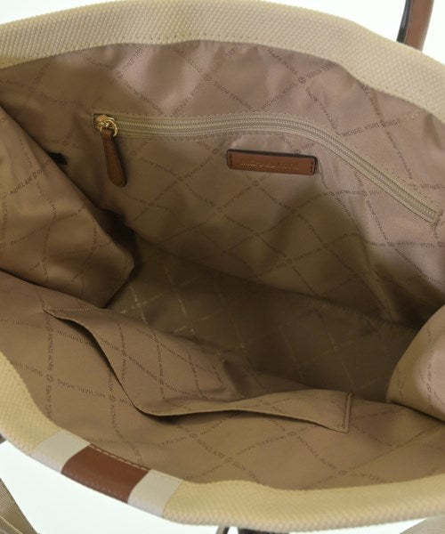MICHAEL KORS กระเป๋าถือขนาดใหญ่