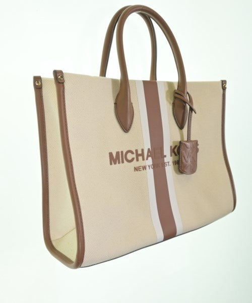 MICHAEL KORS กระเป๋าถือขนาดใหญ่