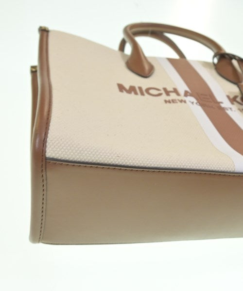 MICHAEL KORS กระเป๋าถือขนาดใหญ่