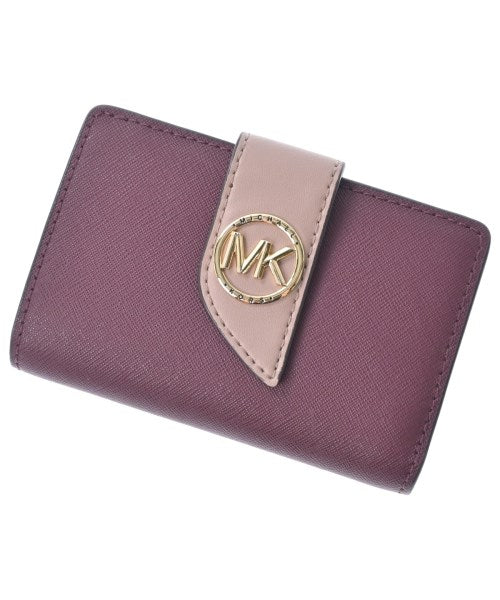 MICHAEL KORS กระเป๋าสตางค์/กระเป๋าใส่เหรียญ