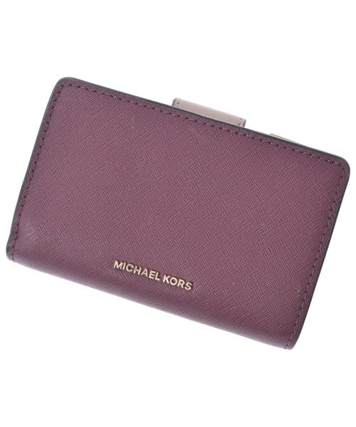 MICHAEL KORS กระเป๋าสตางค์/กระเป๋าใส่เหรียญ