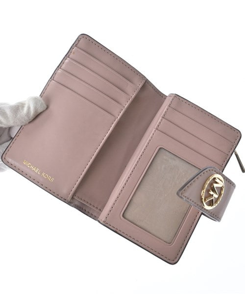 MICHAEL KORS กระเป๋าสตางค์/กระเป๋าใส่เหรียญ