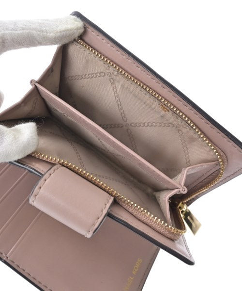 MICHAEL KORS กระเป๋าสตางค์/กระเป๋าใส่เหรียญ