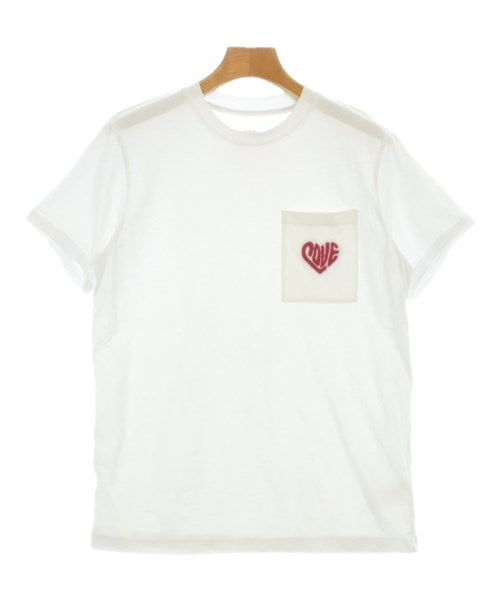 MICHAEL KORS เสื้อยืด/เสื้อท็อปส์