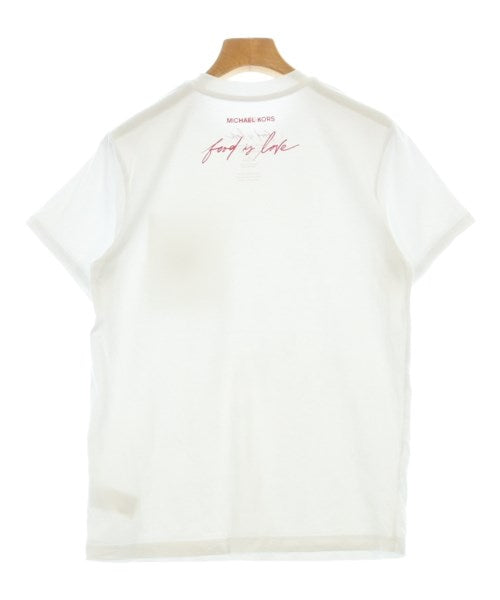 MICHAEL KORS เสื้อยืด/เสื้อท็อปส์