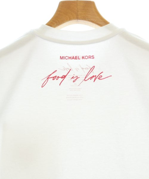 MICHAEL KORS เสื้อยืด/เสื้อท็อปส์