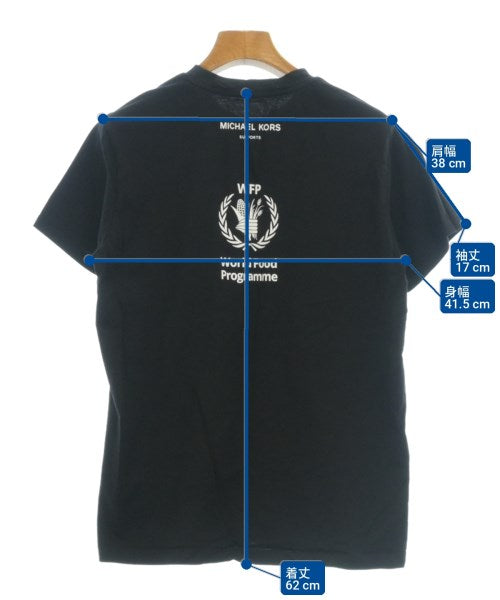 MICHAEL KORS เสื้อยืด/เสื้อท็อปส์