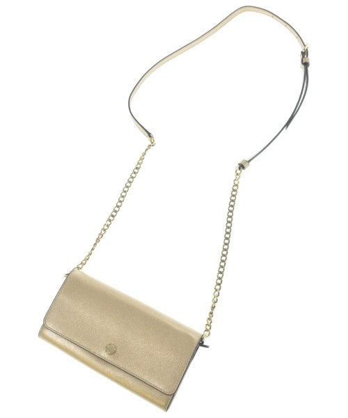 MICHAEL KORS กระเป๋าสตางค์/กระเป๋าใส่เหรียญ