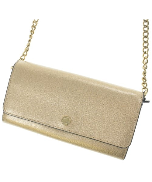 MICHAEL KORS กระเป๋าสตางค์/กระเป๋าใส่เหรียญ