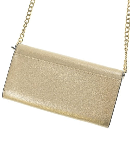 MICHAEL KORS กระเป๋าสตางค์/กระเป๋าใส่เหรียญ