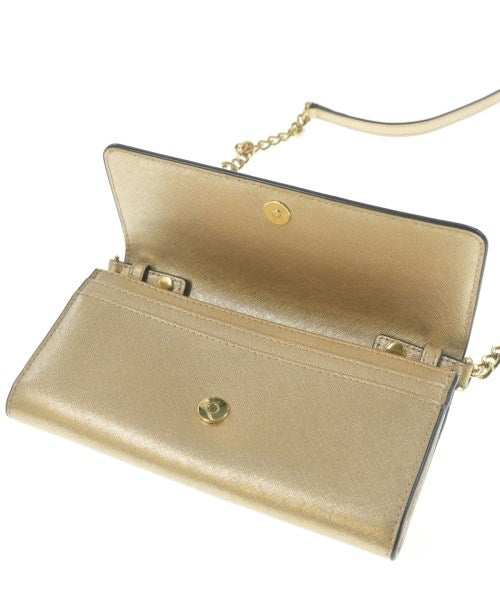 MICHAEL KORS กระเป๋าสตางค์/กระเป๋าใส่เหรียญ