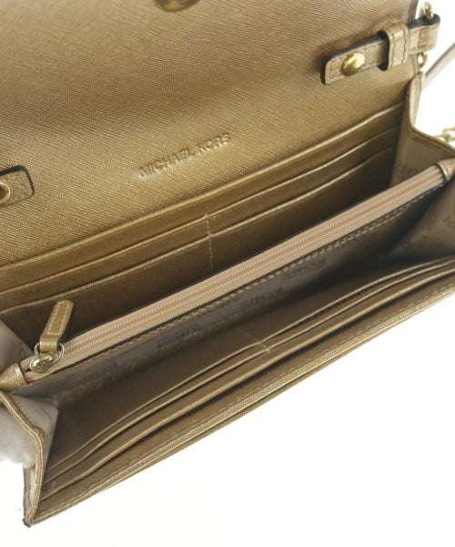 MICHAEL KORS กระเป๋าสตางค์/กระเป๋าใส่เหรียญ