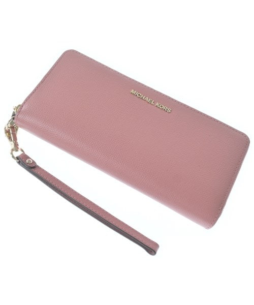 MICHAEL KORS กระเป๋าสตางค์/กระเป๋าใส่เหรียญ