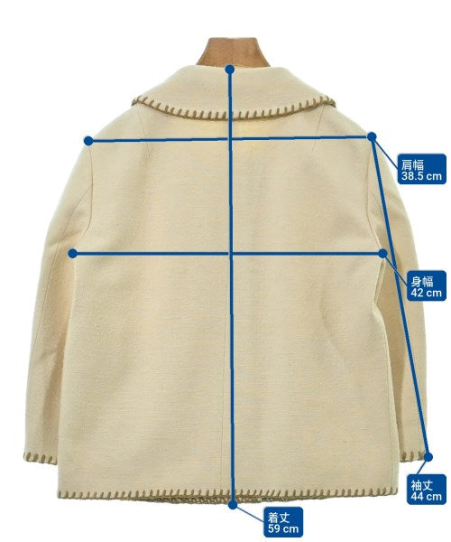 MICHAEL KORS แจ็คเก็ตเบลาส์ อื่น