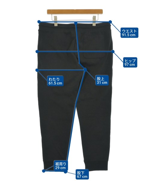 MICHAEL KORS กางเกงวอร์ม