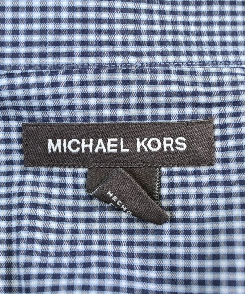 MICHAEL KORS เสื้อลำลอง