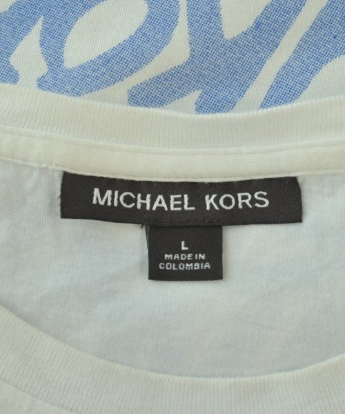 MICHAEL KORS เสื้อยืด/เสื้อท็อปส์