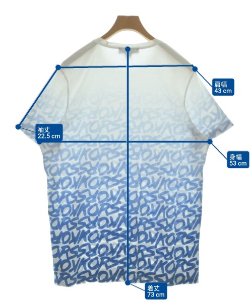 MICHAEL KORS เสื้อยืด/เสื้อท็อปส์