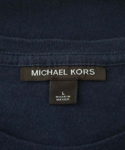 MICHAEL KORS เสื้อยืด/เสื้อท็อปส์