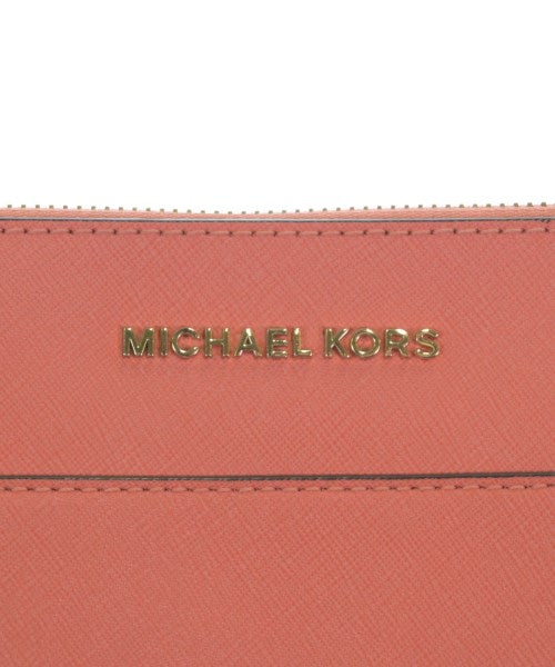 MICHAEL KORS กระเป๋าถือขนาดใหญ่
