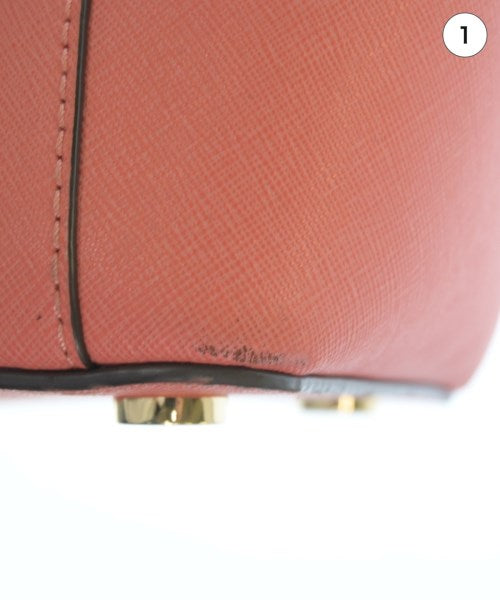 MICHAEL KORS กระเป๋าถือขนาดใหญ่