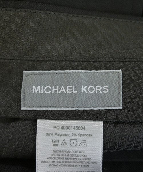 MICHAEL KORS กางเกงขายาว