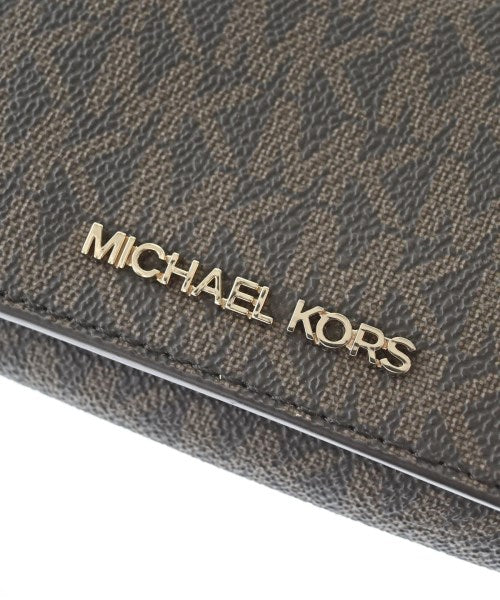 MICHAEL KORS กระเป๋าสตางค์/กระเป๋าใส่เหรียญ